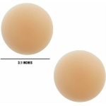 Neve Nude Pastie Nudie Patootie Nude Skin - Image 2