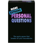 More Extreme Personal Questions - Image 2