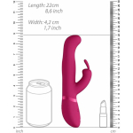 Vive Izara Pink - Image 3