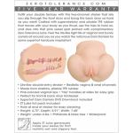 Zt Dani Daniels Movie Download With Realistic Ass And Vagina Stroker - Image 2