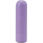 Gaia Eco Rechargeable Bullet Lilac