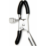 Lux Fetish Adjustable Nipple And Clit Clamp - Image 3