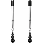 Lux Fetish Adjustable Tweezer Clips