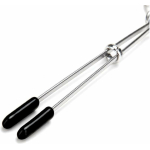 Lux Fetish Adjustable Tweezer Clips - Image 3
