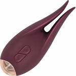 Lustful Lavish - Eggplant