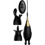 Evolved Egg-Citement