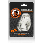 Oxballs Oxsling Cocksling O/s Cool Ice - Image 3