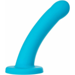 Sportsheets Nexus Hux Dildo Turquoise - Image 2