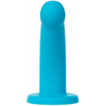 Sportsheets Nexus Hux Dildo Turquoise