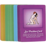 Tantric Sex Cards