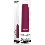 Evolved Mighty Thick Bullet Burgundy - Image 3