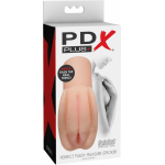 PDX Plus Pleasure Stroker Light - Image 3