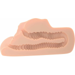 Pdx Plus Perfect Pussy Double Stroker - Image 2