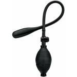 Lux Fetish Classic Inflatable Anal Balloon