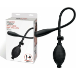 Lux Fetish Classic Inflatable Anal Balloon - Image 3