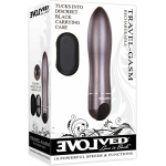 Evolved Travel-gasm Bullet Vibrator - Image 3
