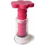 Kinklab T-Cups Nipple Suction Set - Image 2