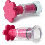 Kinklab T-Cups Nipple Suction Set