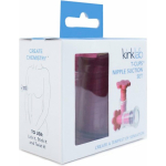 Kinklab T-Cups Nipple Suction Set - Image 3