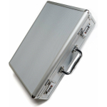 Kinklab Agent Noir Neon Wand Electrosex Kit - Image 3