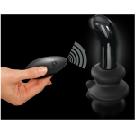 Icicles No 84 With Rechargeable Vibrator & Remote - Image 2