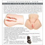 Zt Riley Reid Realistic Body Stroker With Movie Download - Image 2