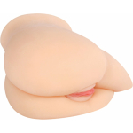 Zero Tolerance Kendra Spade Movie Download With Realistic Side Vagina & Ass Stroker - Image 2