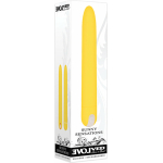 Evolved Sunny Sensations Rechargeable Silicone - Yellow - Image 3