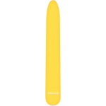 Evolved Sunny Sensations Rechargeable Silicone - Yellow