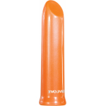 Evolved Lip Service Rechargeable Bullet - Orange