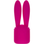 Palmpocket Extended Silicone Massage Heads 3-pack