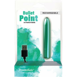Power Bullet Point Rechargeable - Image 2