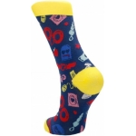 Shots Socks Kinky Minxy S/m - Image 3