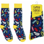 Shots Socks Kinky Minxy S/m - Image 2