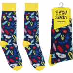 Shots Socks Kinky Minxy M/l - Image 2