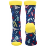 Shots Socks Kinky Minxy M/l