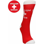 Shots Socks Orgasm Donor M/L - Image 3