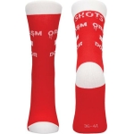 Shots Socks Orgasm Donor M/L