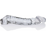 Oxballs Muscle Ripped Cocksheath