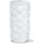 Pleasure Package Use With Caution - Tight Textured Stroker