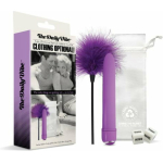 The Daily Vibe Special Edition Toy Kit - Clothing Optional - Image 2