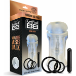 Happy Ending Mstr B8 Vibrating Ass Pack - Bum Rush - Image 2
