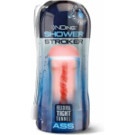 Happy Ending Self-lubricating Shower Stroker - Ass - Image 3