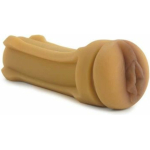 Happy Ending Just Add Water Self Lubricating Shower Stroker - Pussy