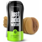 Happy Ending Just Add Water Self Lubricating Shower Stroker - Pussy - Image 2