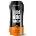 Happy Ending Just Add Water Self-lubricating Shower Stroker - Mouth - Image 3