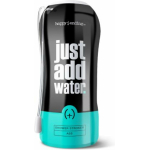 Happy Ending Just Add Water Self Lubricating Shower Stroker - Ass - Image 3