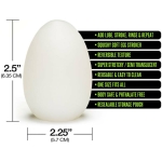 Happy Ending Rinse And Repeat Whack Pack - Egg - Image 3