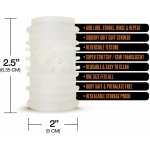 Happy Ending Rinse And Repeat Whack Pack - Cuff - Image 3