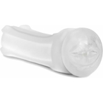 Happy Ending Rinse And Repeat Classic Stroker - Mouth